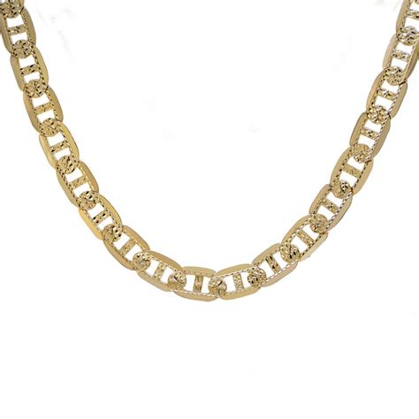 diamond cut gucci chain 10mm|14k gold chain diamond cut.